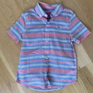 Vineyard Vines Button down